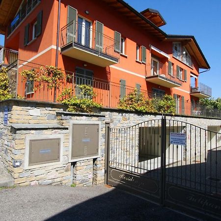 Apartment Theresa Tremezzo Exterior photo